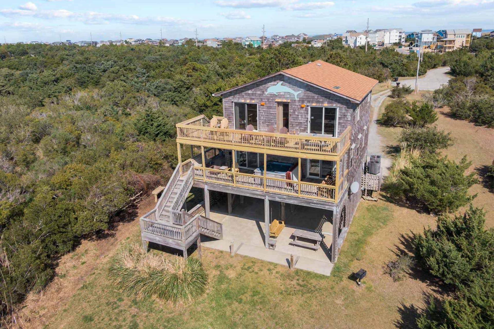 Windy - #668 | Surf or Sound