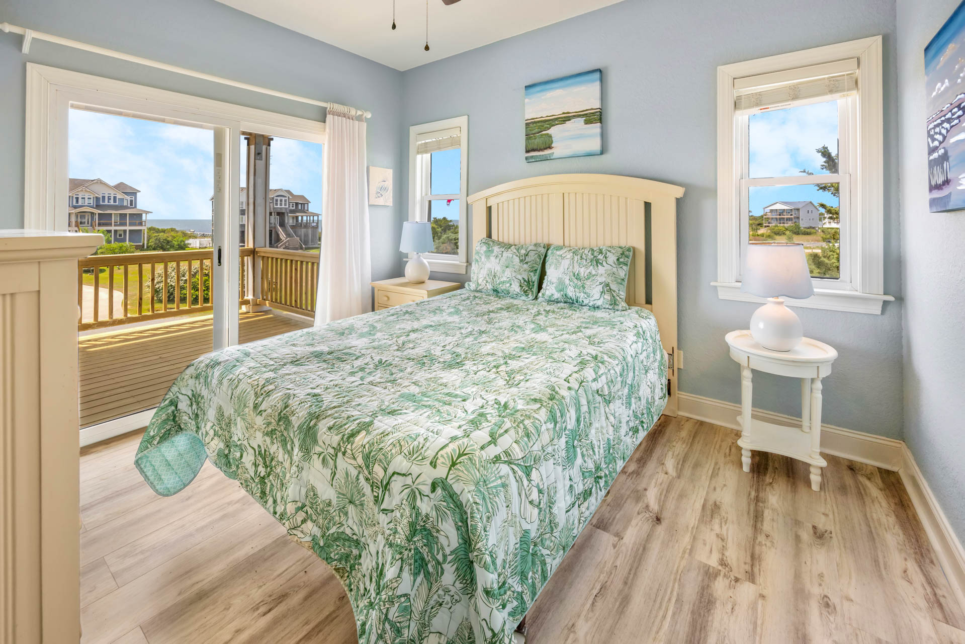 Surf Or Sound Realty 1224 Ride Like The Wind Bedroom 2 1
