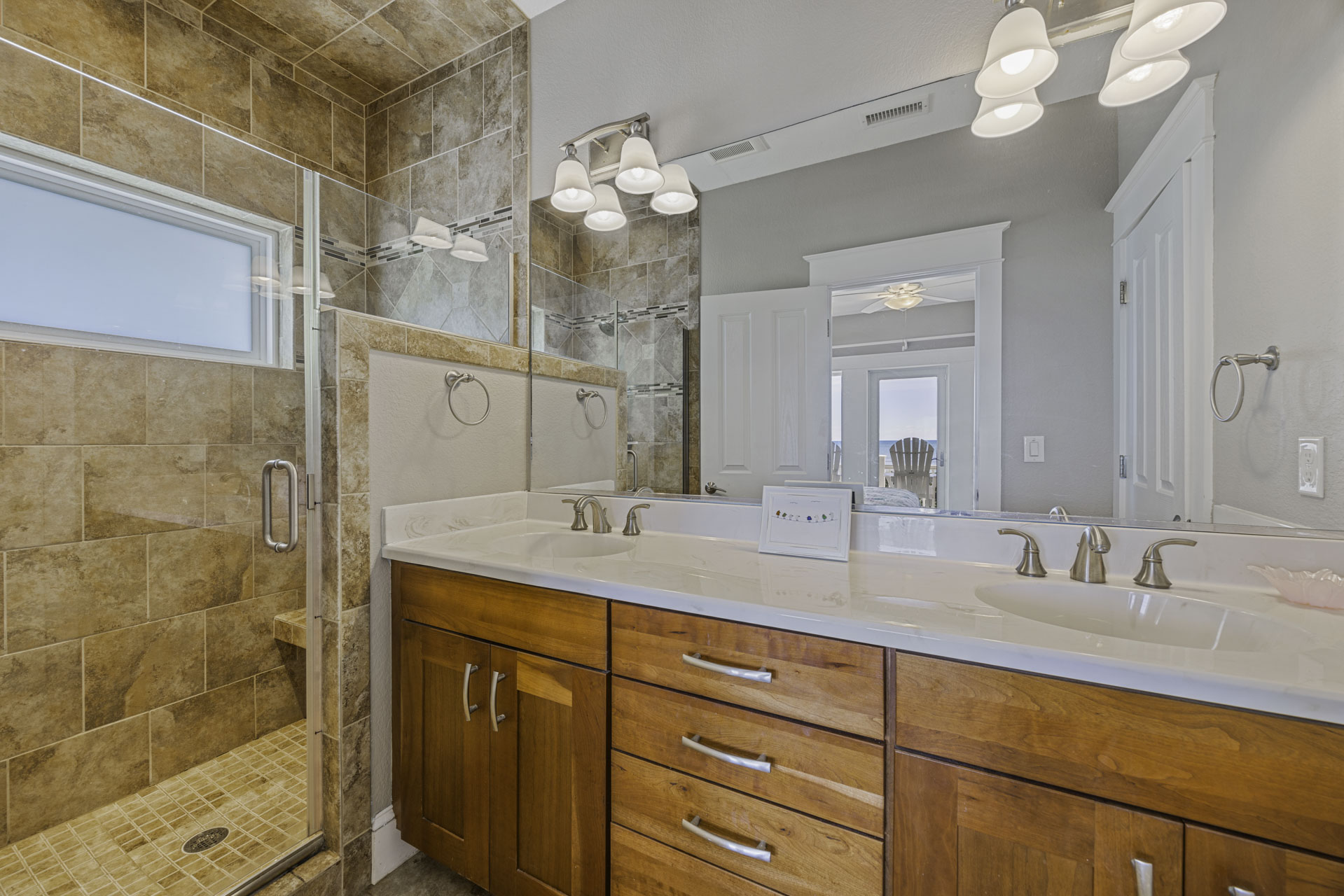 Surf Or Sound Realty 803 Chicken By The Sea Bedroom 4 3