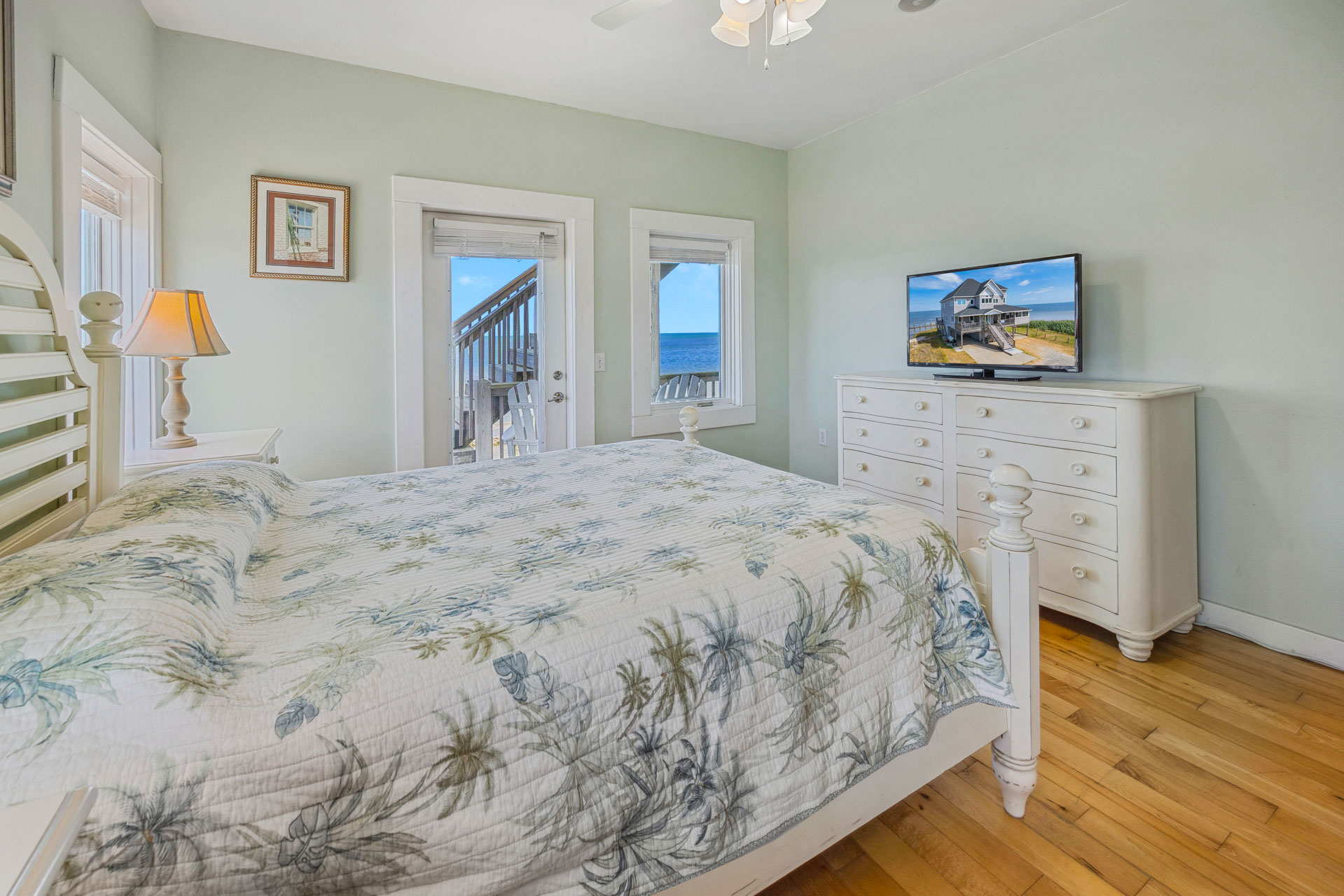 Surf Or Sound Realty 796 Sail On Bedroom 2 2