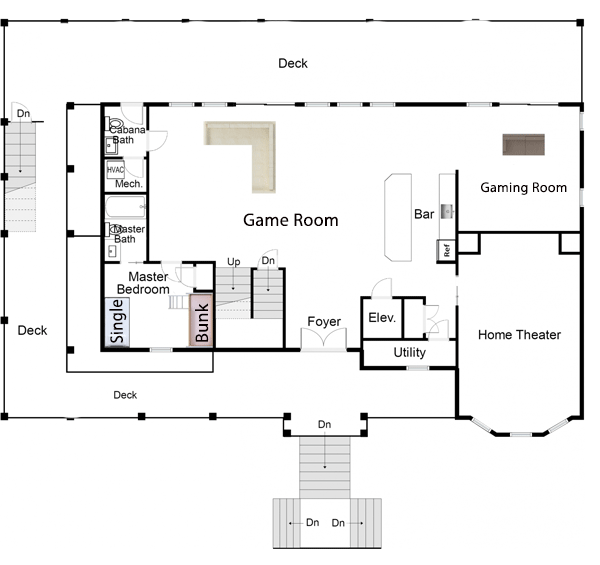 First Floor 3324525
