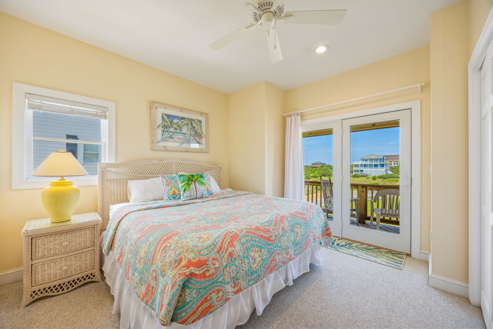 Surf Or Sound Realty 1253 Ocean Rush Bedroom 3 1
