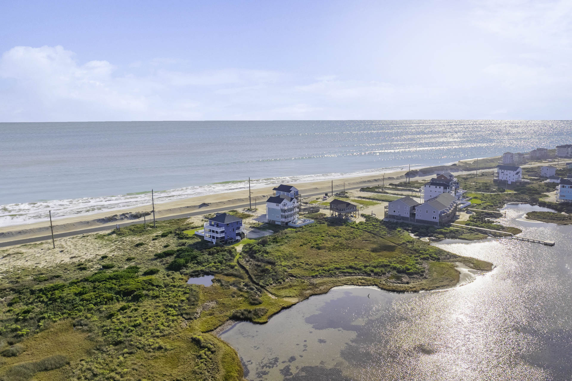 Surf Or Sound Realty 1000 Bellavues Exterior 11