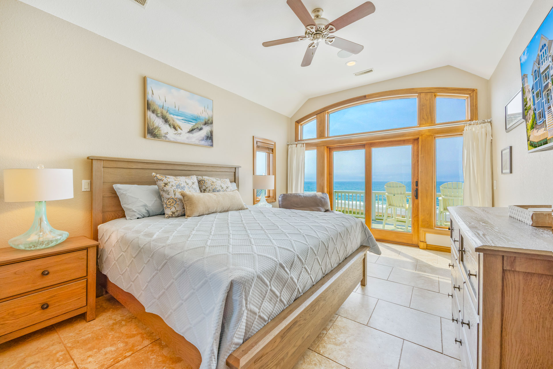 Surf Or Sound Realty 1248 Worth The Wait Bedroom 1 1