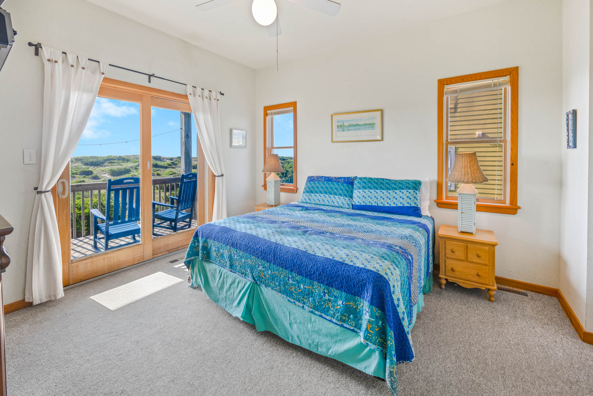 Surf Or Sound Realty 323 A Beach Dream Bedroom 2 1