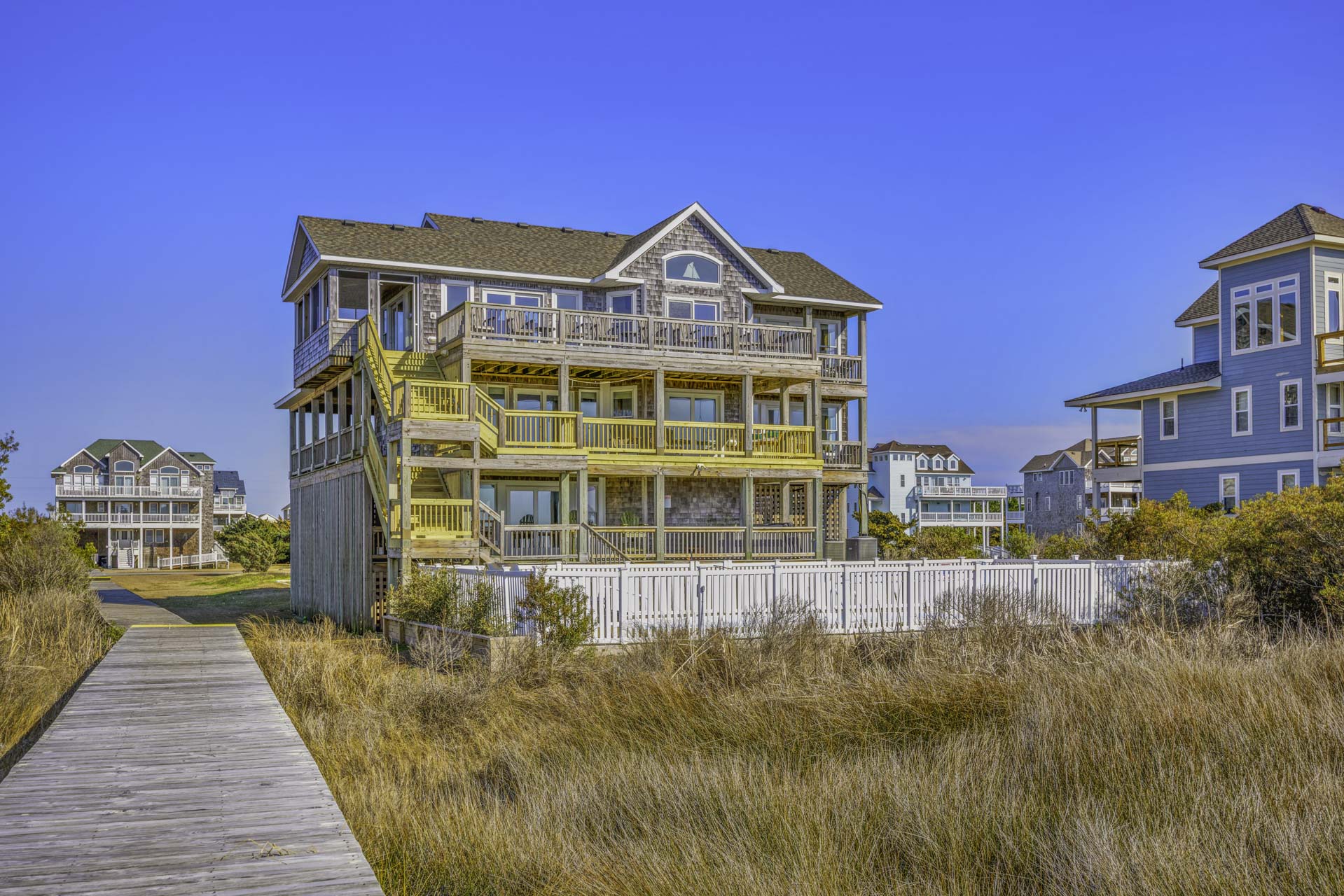 Surf Or Sound Realty 481 Sweet Tranquility Exterior 3