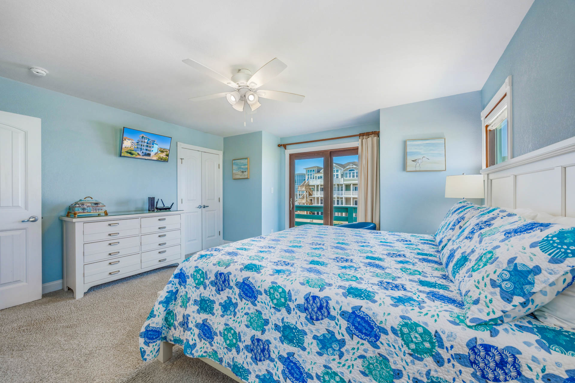 Surf Or Sound Realty 684 Moonshine Bedroom 7 2