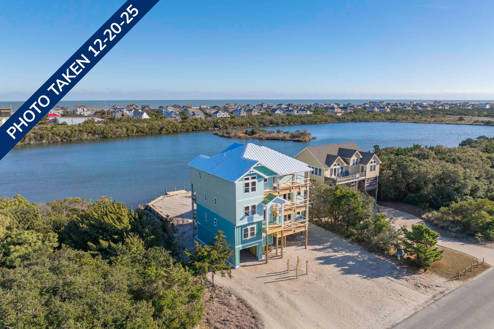 Surf Or Sound Realty 1225 Castaway Cove Dec 20 4 Date