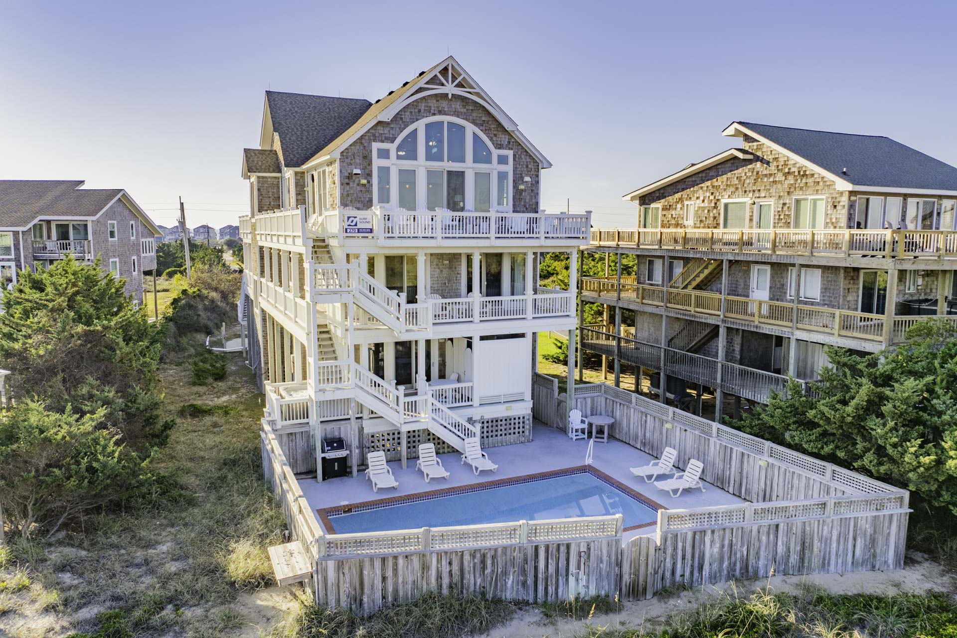 Surf Or Sound Realty 270 Seagate Station Exterior 10