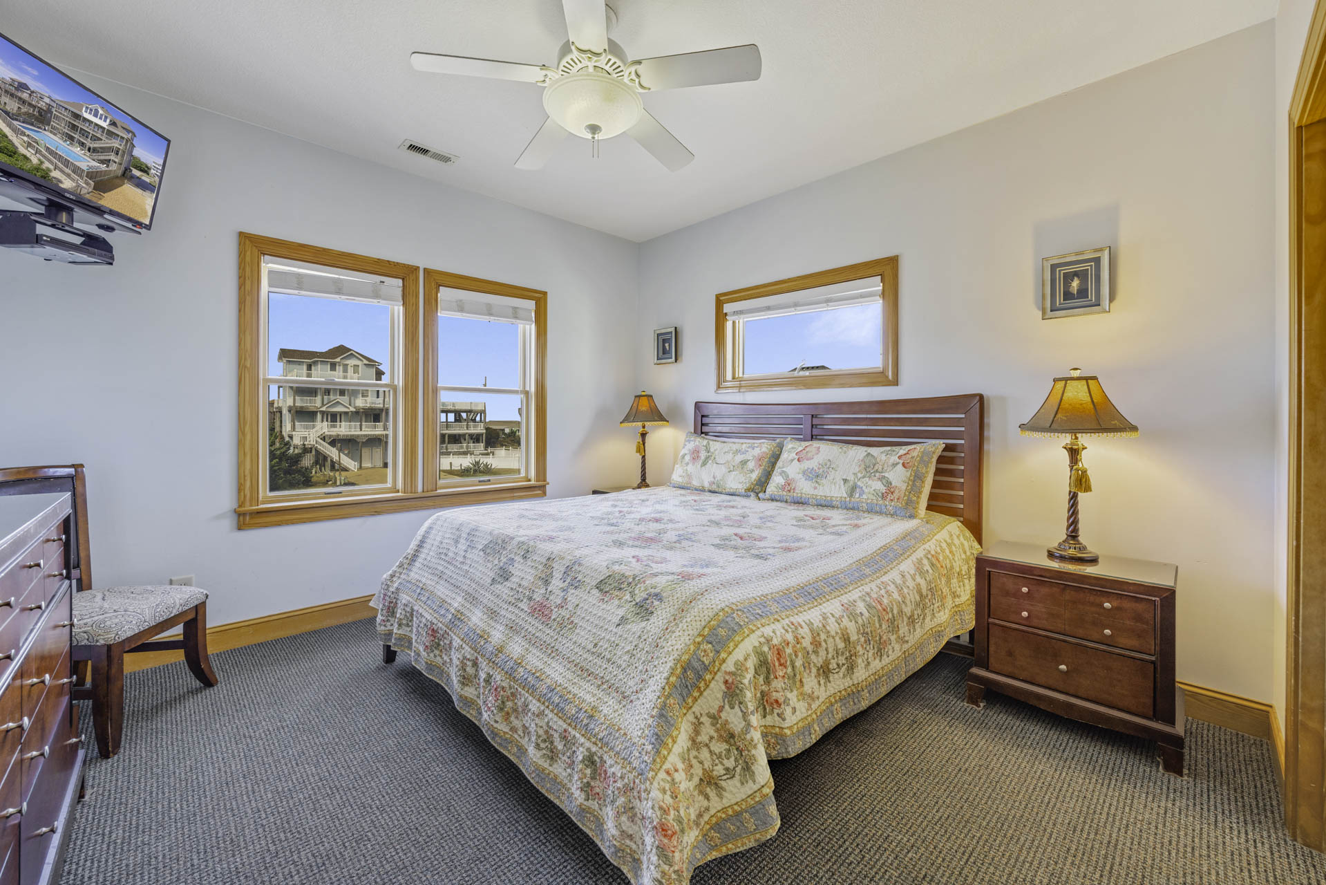 Surf Or Sound Realty 368 Sea Whisper Bedroom 7 1