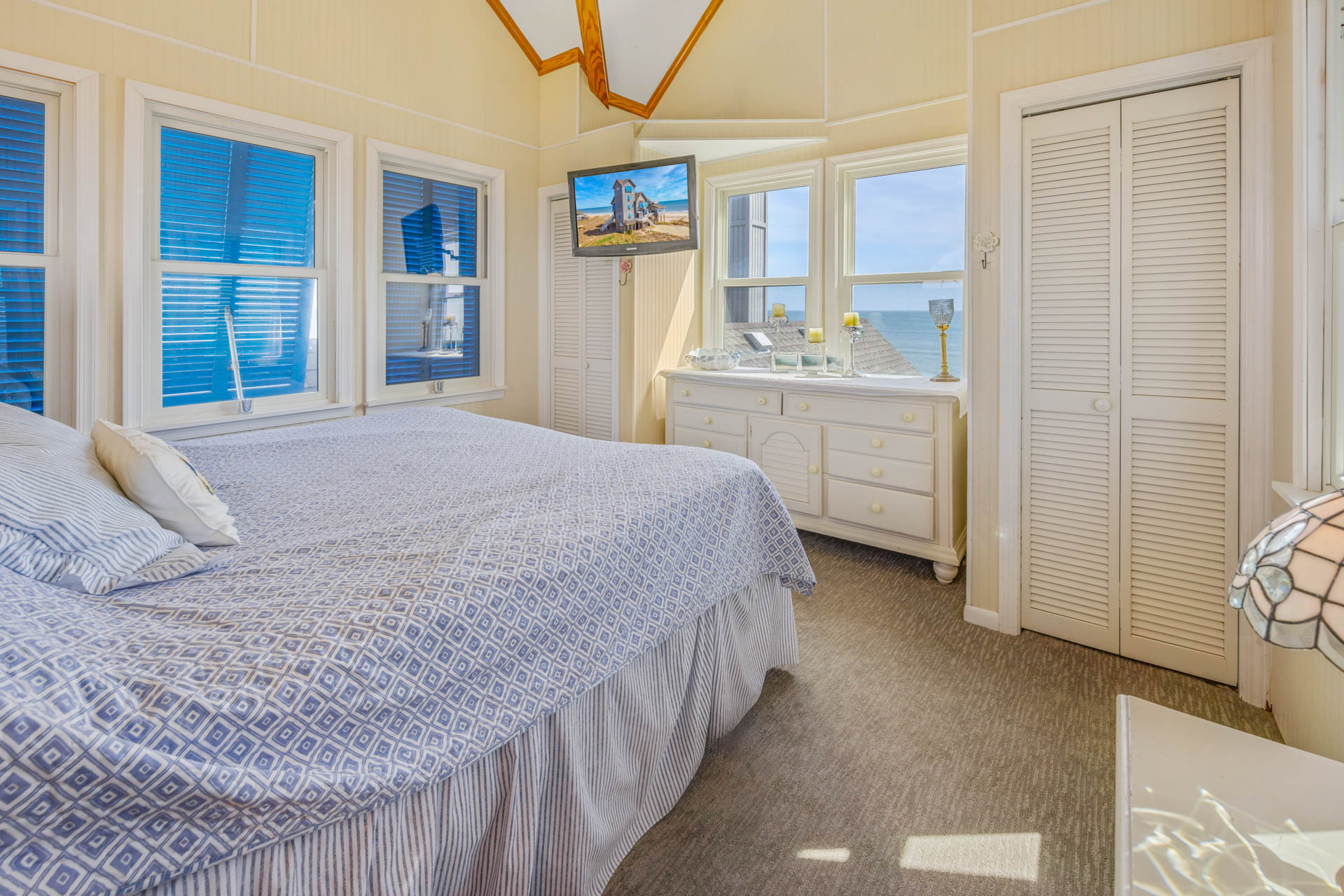Surf Or Sound Realty 1045 Inn At Rodanthe Bedroom 6 2