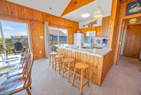 Surf Or Sound Realty 138 Salvocean Kitchen 2