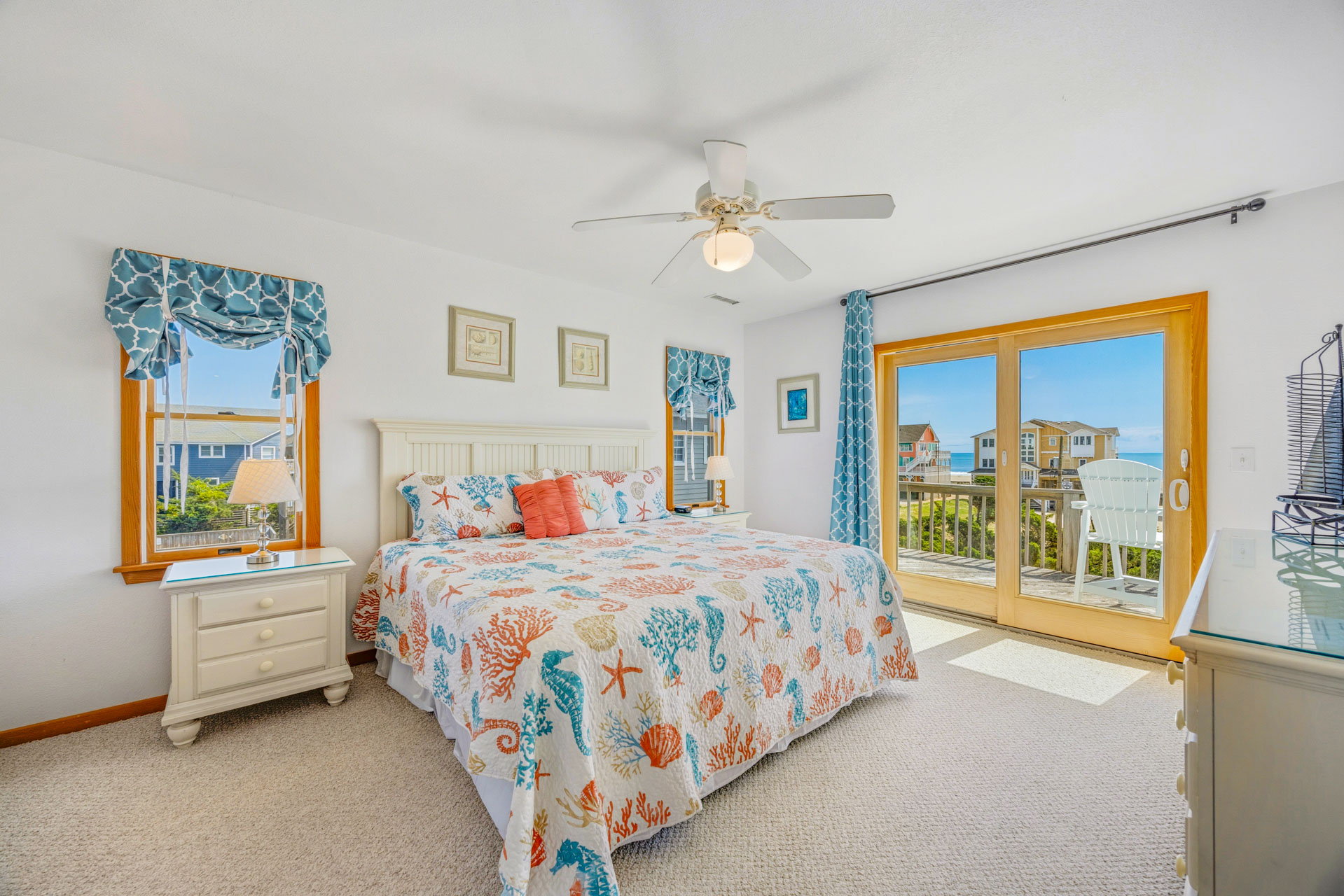Surf Or Sound Realty 1095 Soggy Dollar Bedroom 1 1