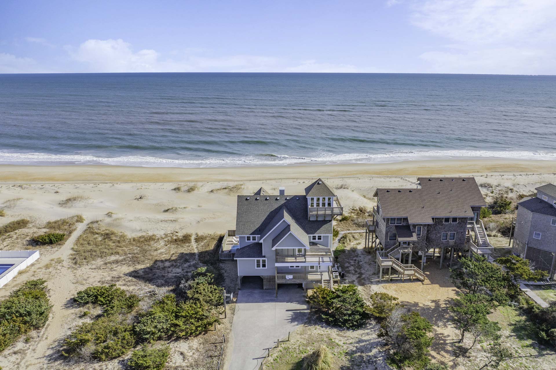 Surf Or Sound Realty 1239 Why Knot Exterior 7