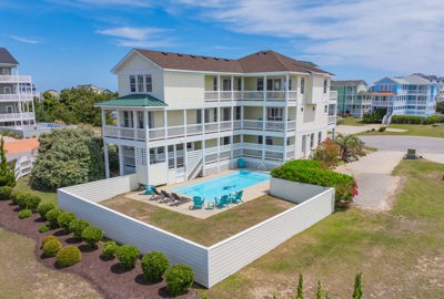 Surf Or Sound Realty 504 Sunny Shores Exterior 5
