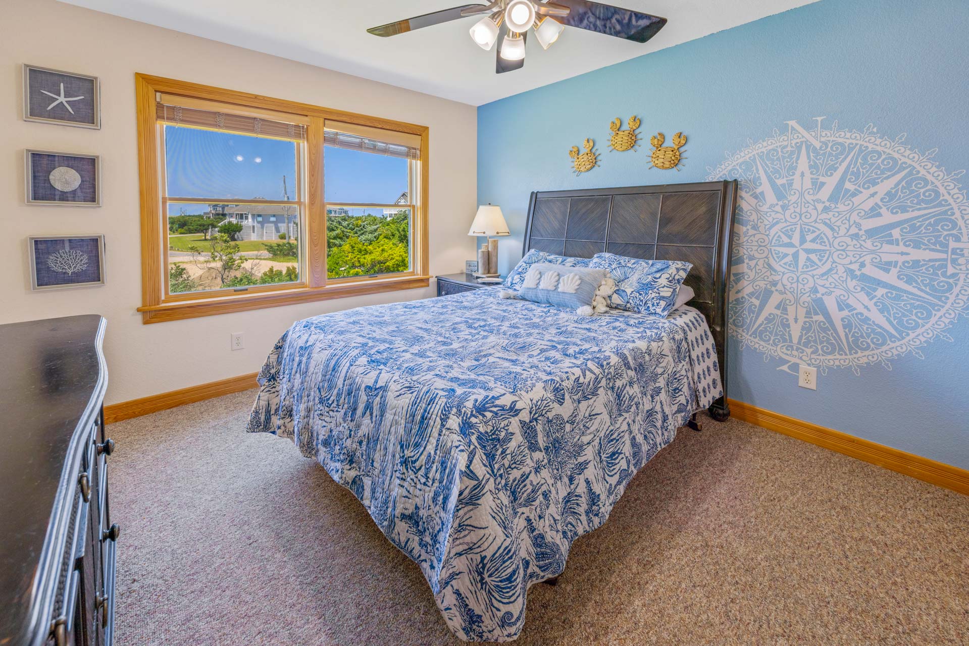 Surf Or Sound Realty 566 La Familia Bedroom 6 1