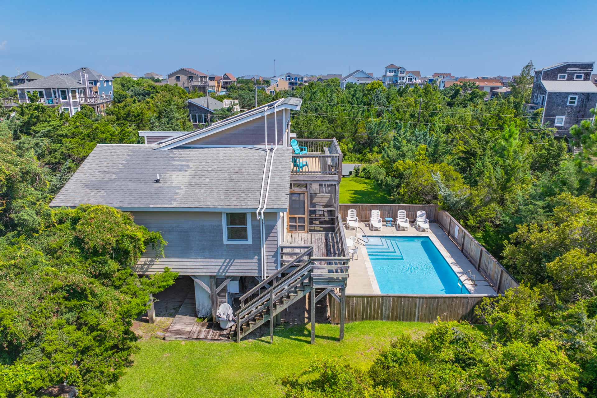 Surf Or Sound Realty 955 Sealoft Exterior 3
