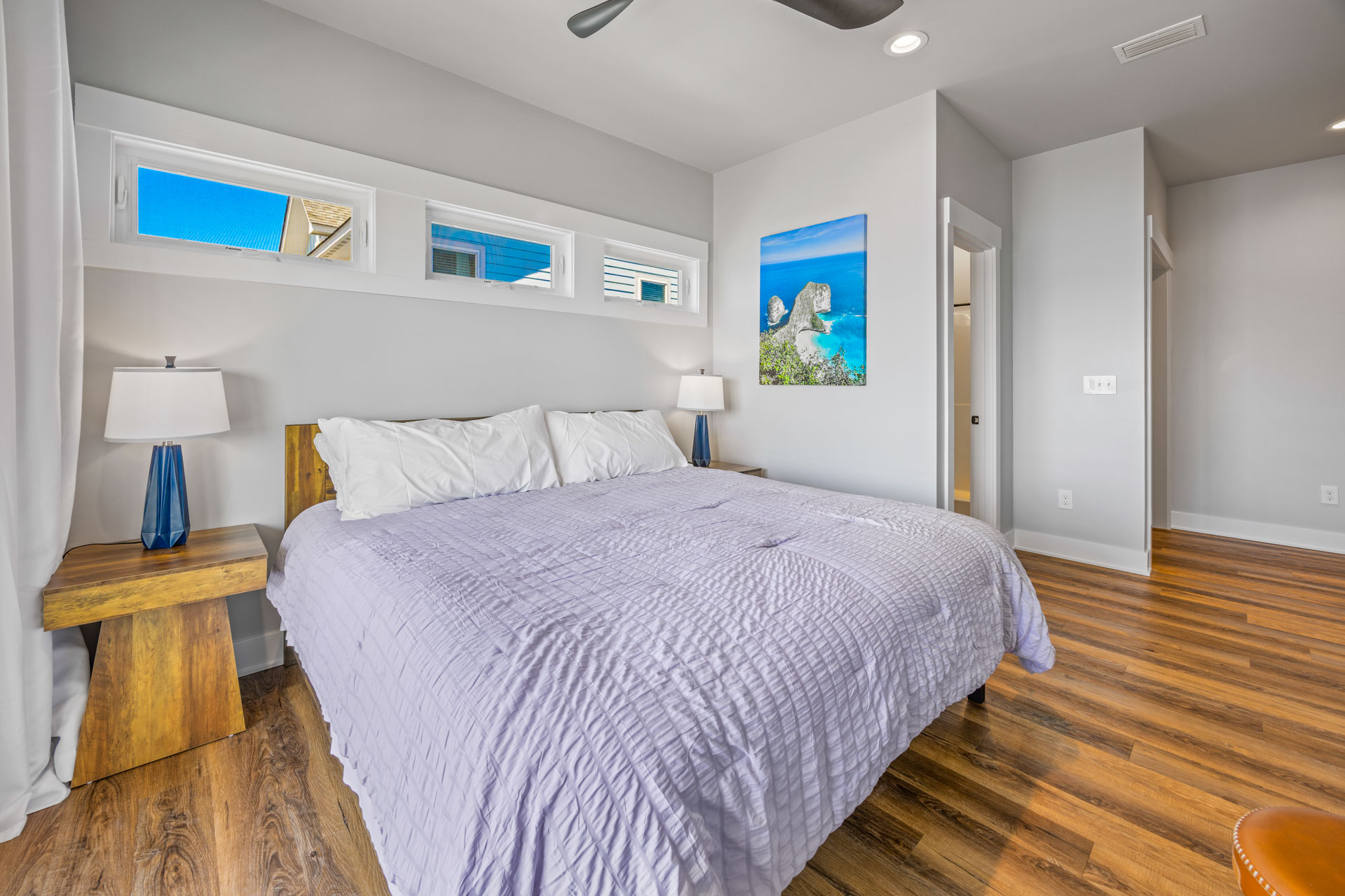 Surf Or Sound Realty 1204 Ocean's 12 Bedroom 6 2