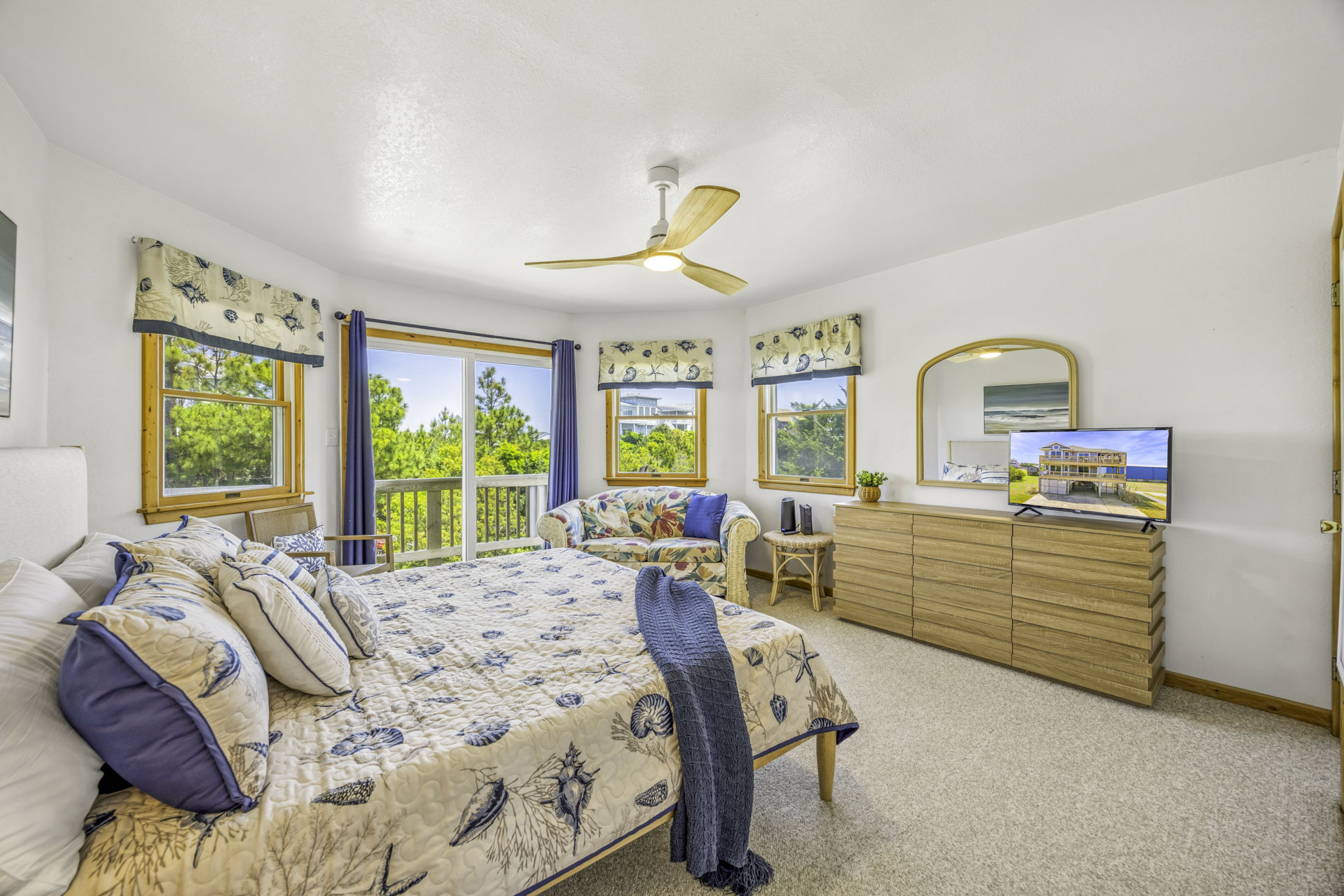 Surf Or Sound Realty 1244 Lokey Livin Bedroom 3 1