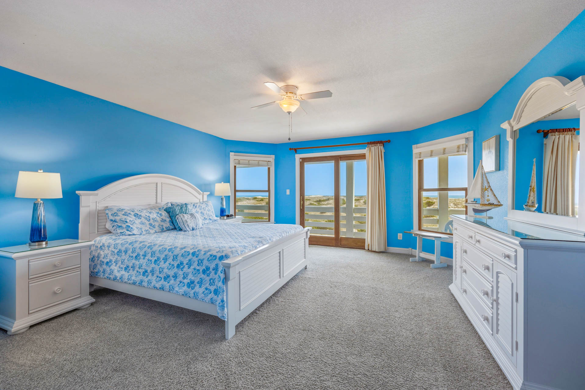 Surf Or Sound Realty 684 Moonshine Bedroom 3 1