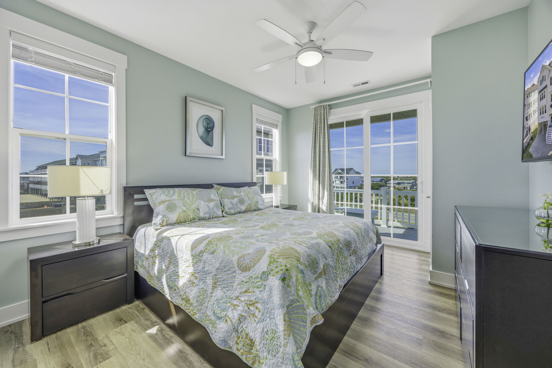 Surf Or Sound Realty 1217 Aqua Sol Bedroom 6 1
