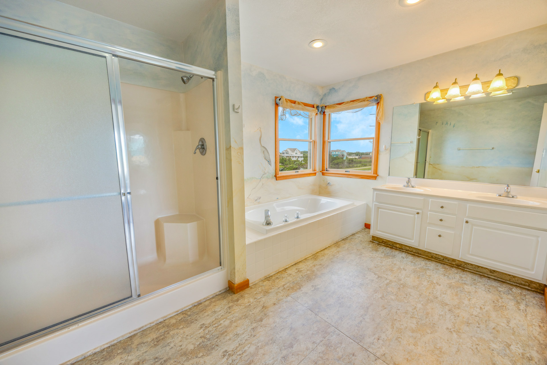 Surf Or Sound Realty 1194 Carolina Girl Bedroom 1 3