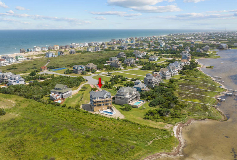 Sound Dance 1055 Surf or Sound