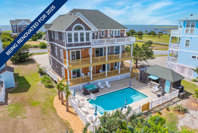 Surf Or Sound Realty 1224 Ride Like The Wind May 3Rd Exterior 5 Label