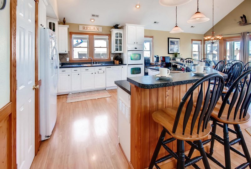 Freebird 460 Surf or Sound