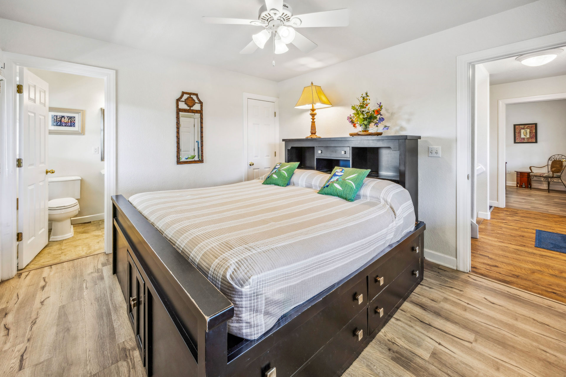 Surf Or Sound Realty 660 Beach Music Bedroom 2 2