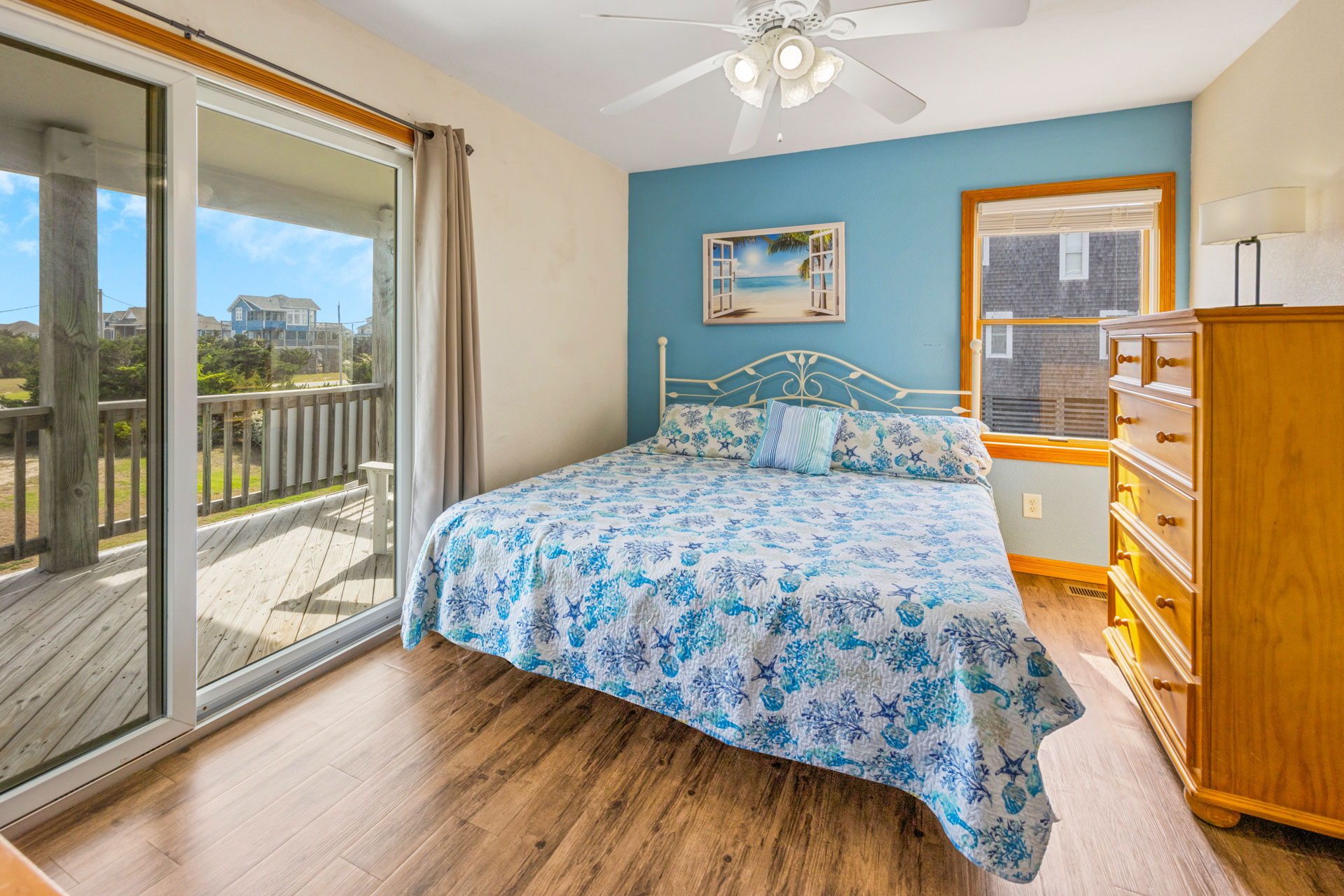 Surf Or Sound Realty 416 Bella Vista Bedroom 2 1