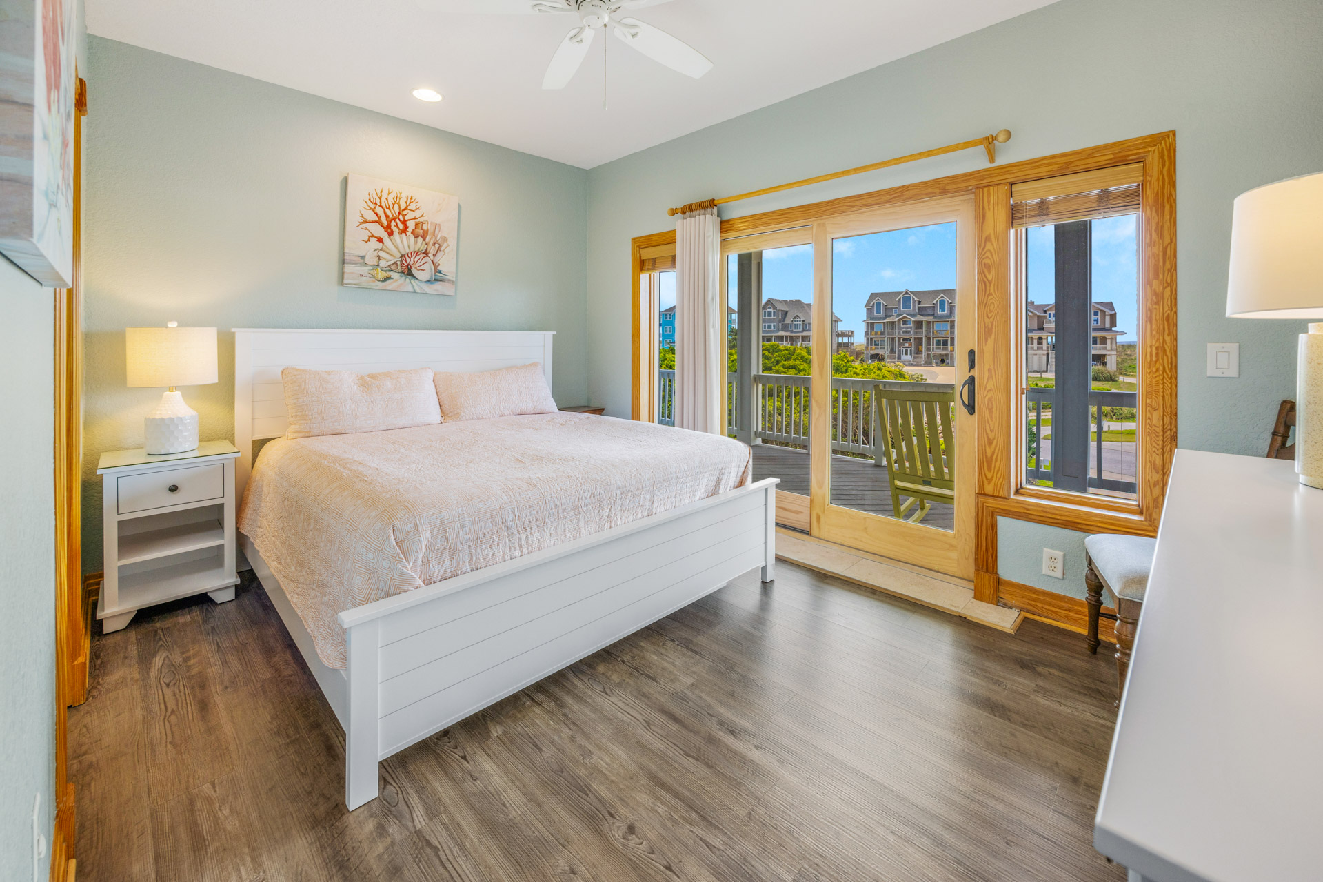 Surf Or Sound Realty 1067 Carolina Bliss Bedroom 7 1