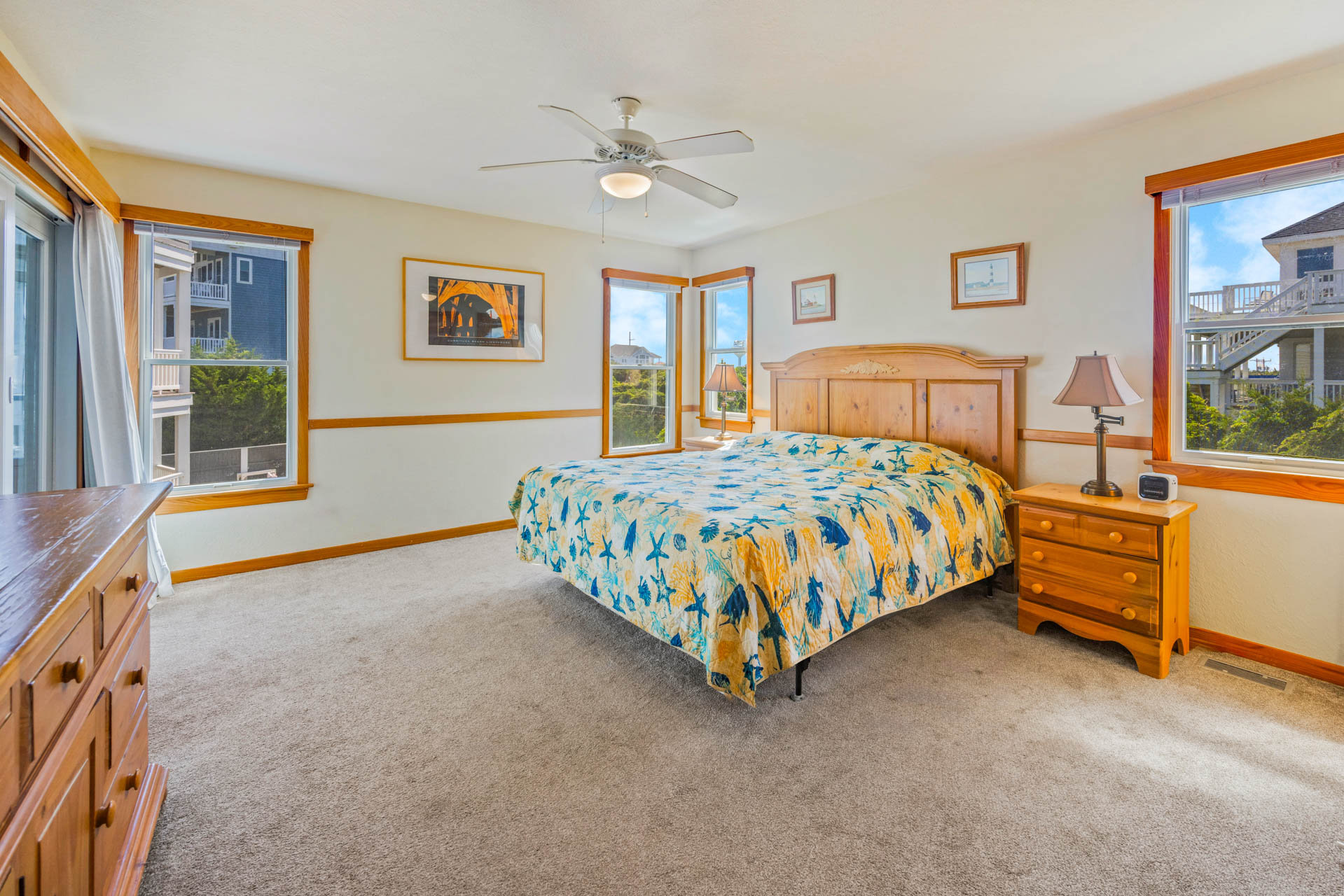 Surf Or Sound Realty 789 Ocean Isle Bedroom 4 1