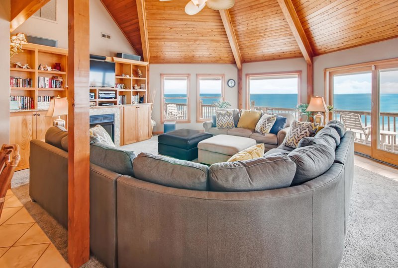 Flip Floppin' 901 Surf or Sound