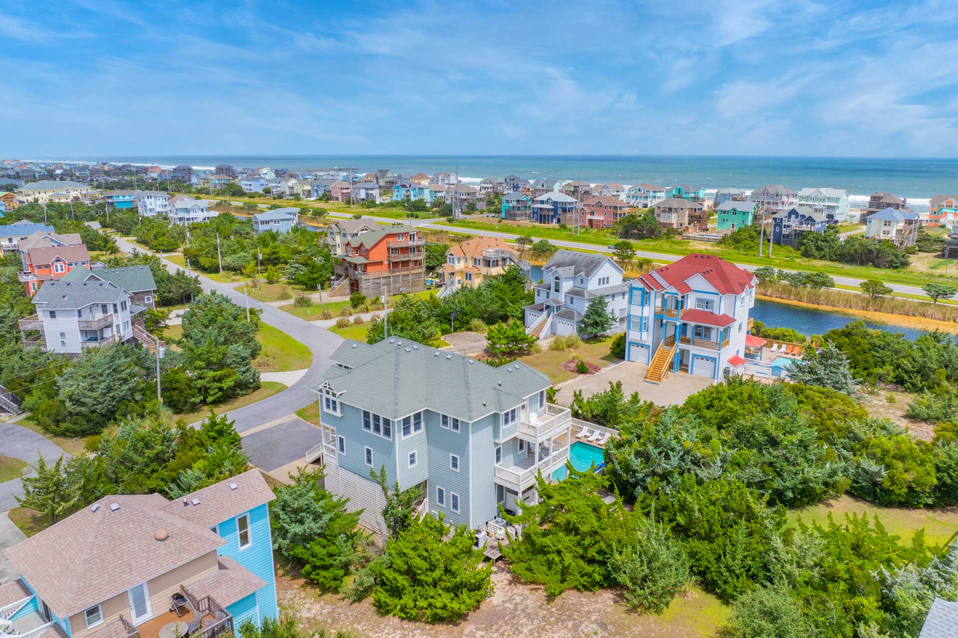 Surf Or Sound Realty 851 Eden Exterior 4