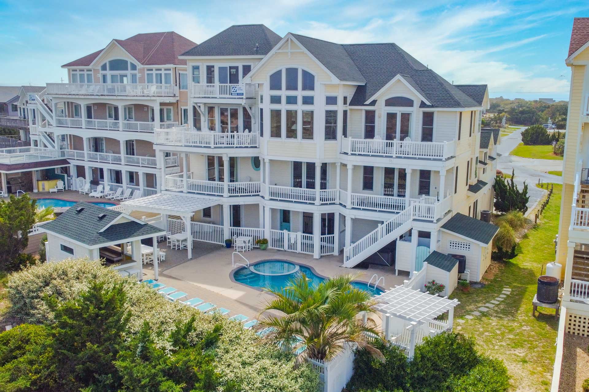 Surf Or Sound Realty 333 Bramasole Exterior 5