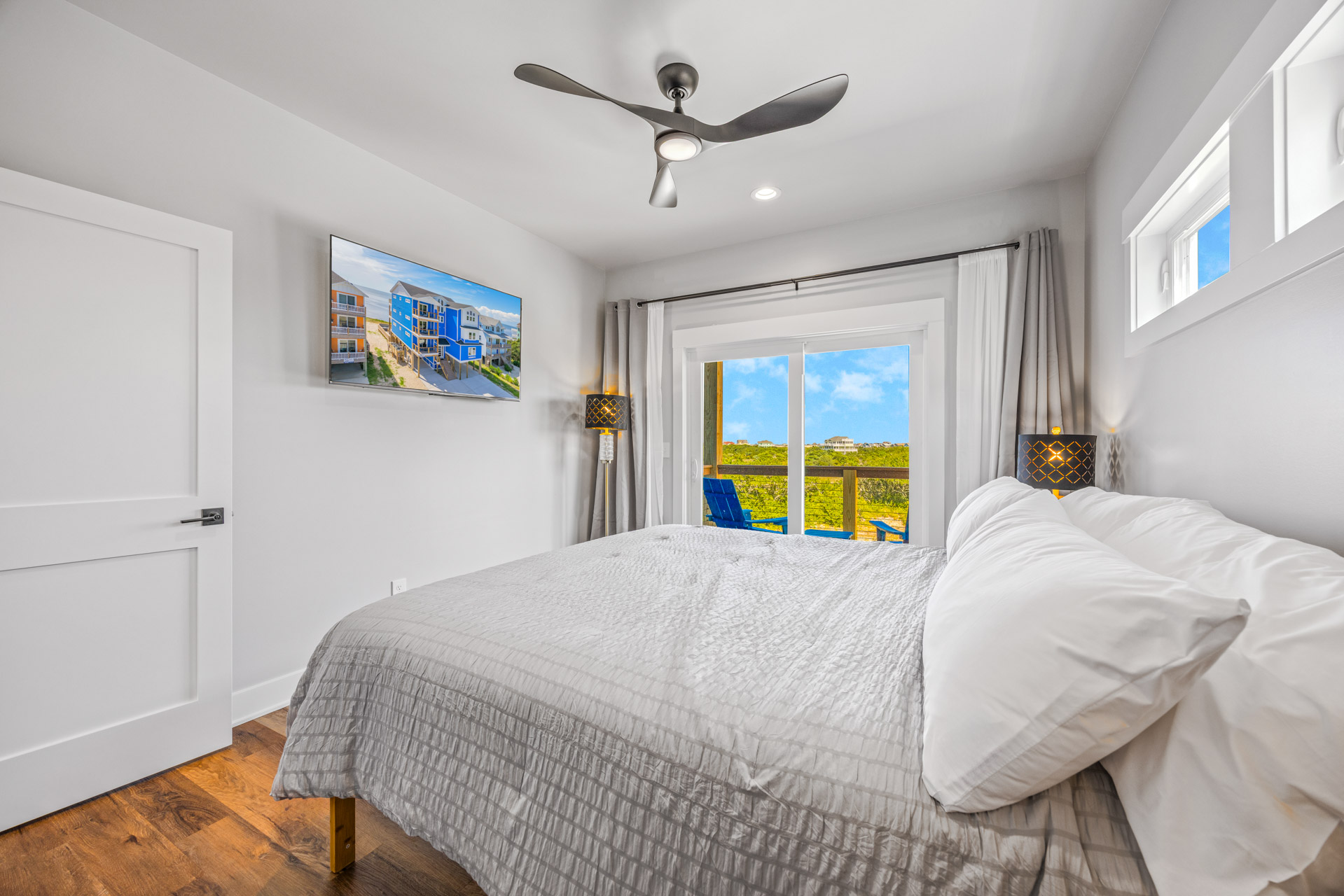 Surf Or Sound Realty 1204 Ocean's 12 Bedroom 3 2