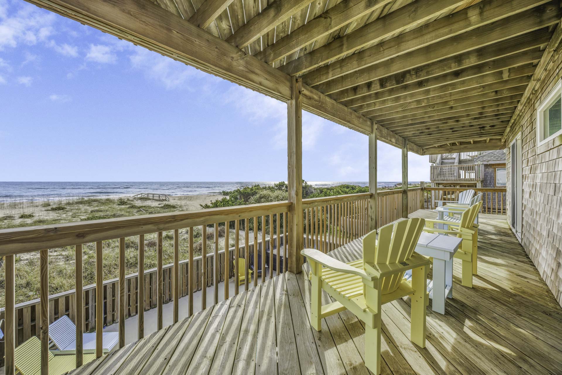 Surf Or Sound Realty 920 Leave Of Absence Deck 6