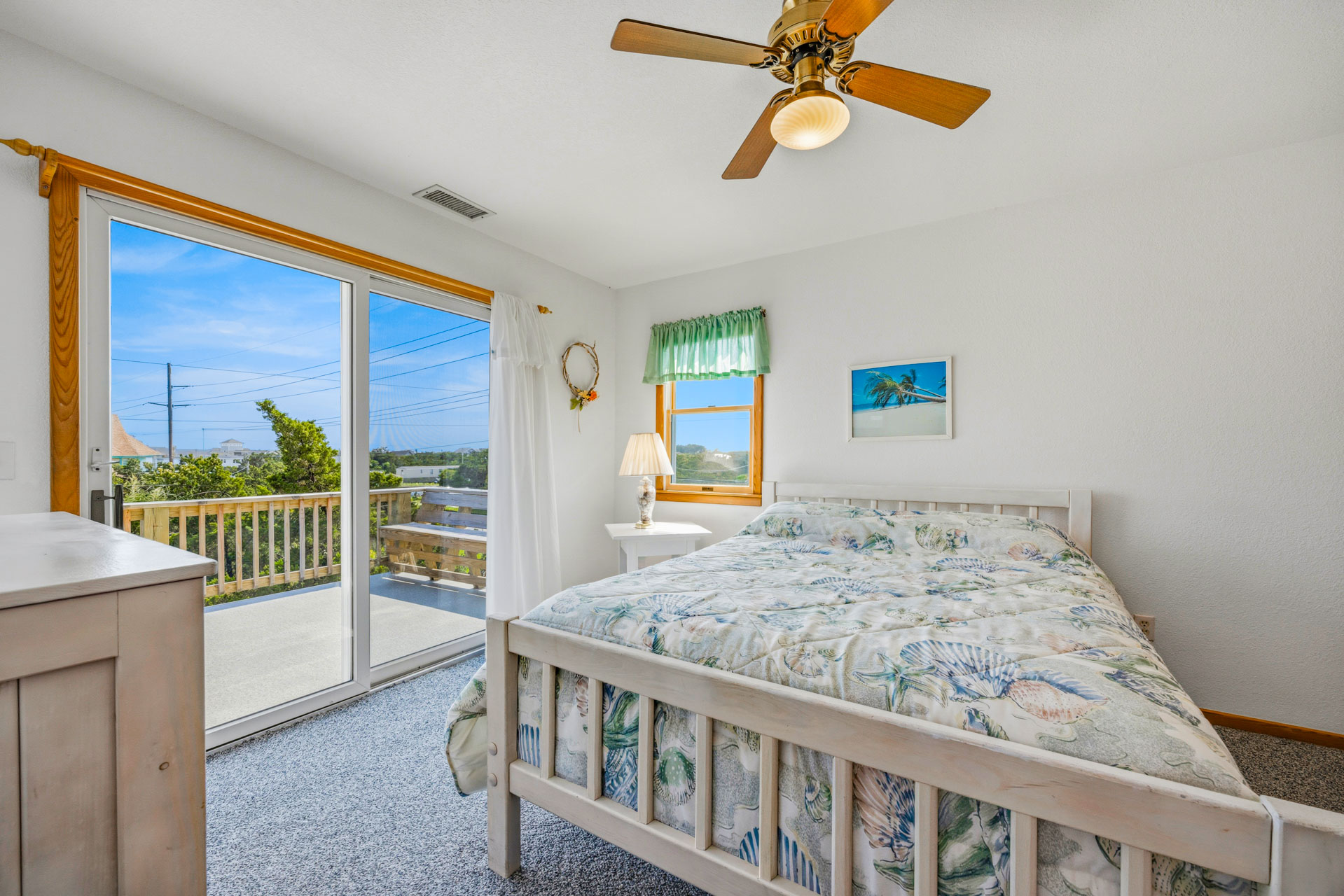 Surf Or Sound Realty 1252 Tern Inn Bedroom 1 1