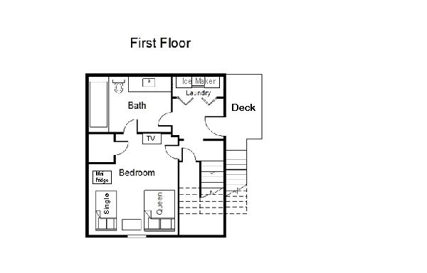 First Floor 2284011