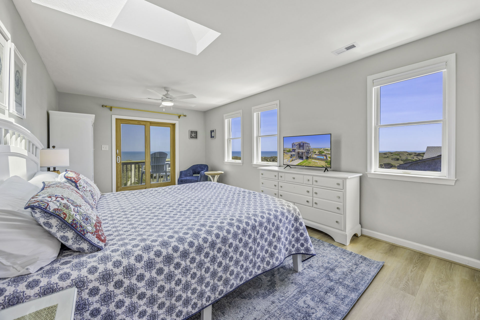 Surf Or Sound Realty 85 Suntana Bedroom 2 1