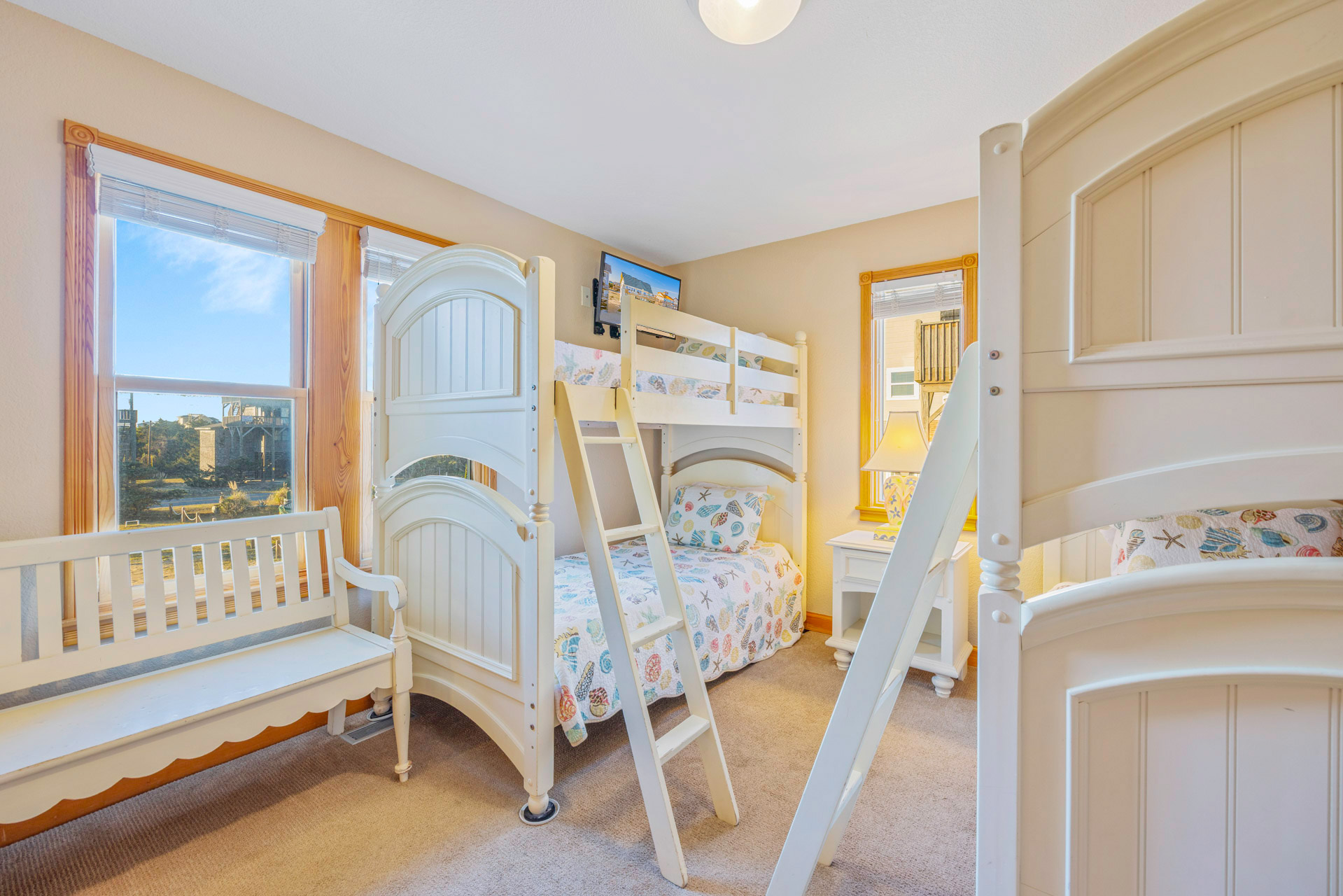 Surf Or Sound Realty 901 Flip Floppin Bedroom 2 2 Edit