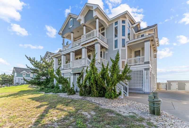 Usquaebach 215 Surf or Sound