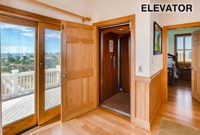 Surf Or Sound Realty Monkeys Beach House 270 Elevator 3335207