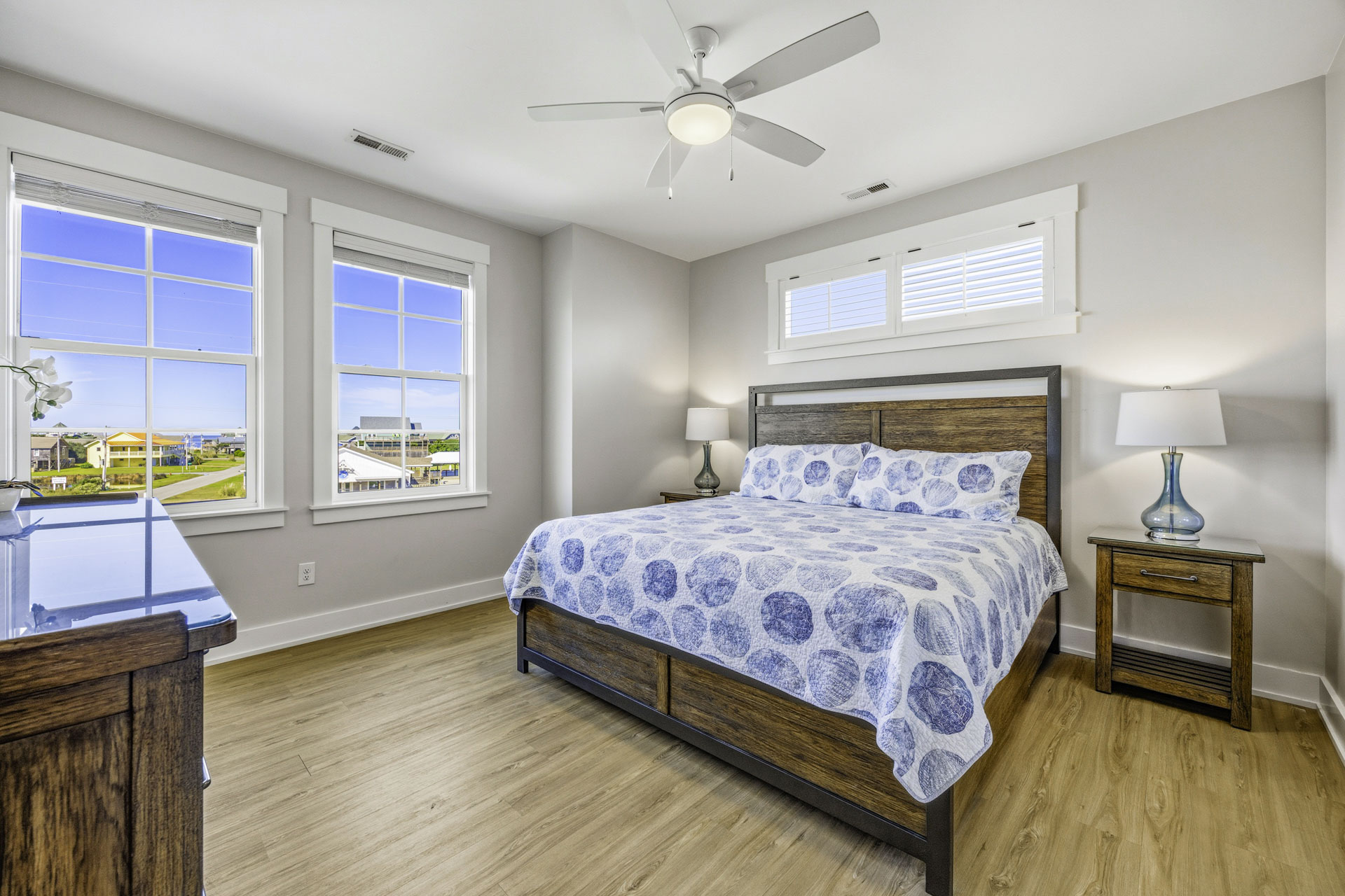 Surf Or Sound Realty 918 Cape Sol Bedroom 7 1