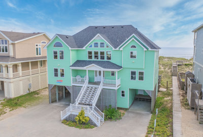 Surf Or Sound Realty 214 Prince Of Tides Main Image