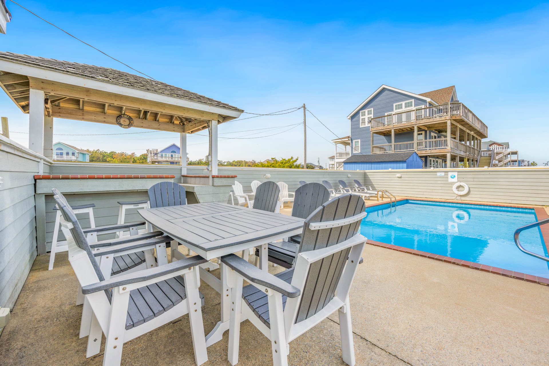 Surf Or Sound Realty 31 1St Wave Pool Area 3