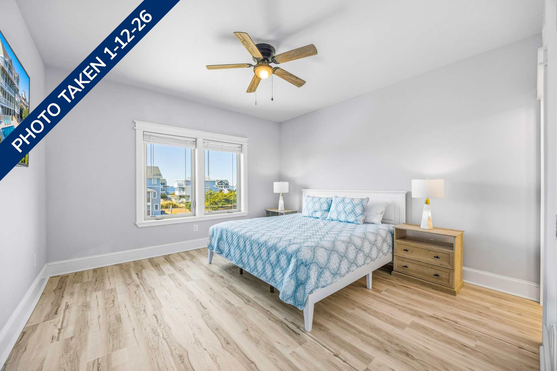 Surf Or Sound Realty 1238 TBD Bedroom 3 2 Date