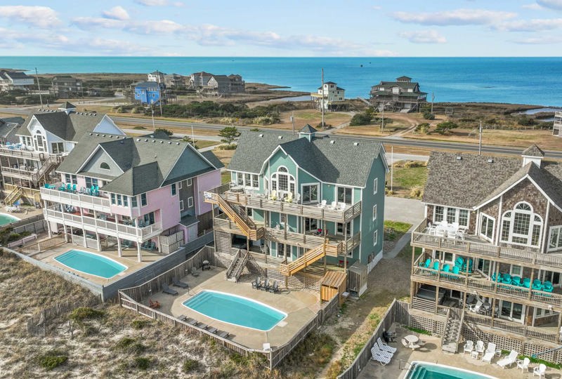 Loggerhead 785 Surf or Sound