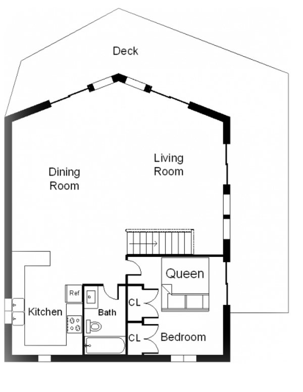 Second Floor 2410315